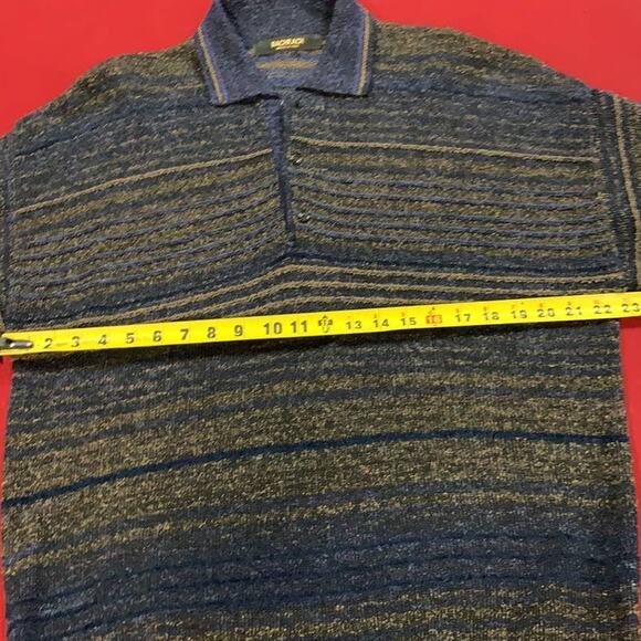 Bachrach Pullover Sweater - Picture 5 of 10